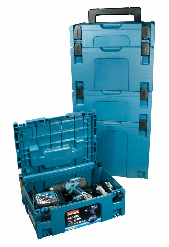 Makita Systainer DGA-hoz