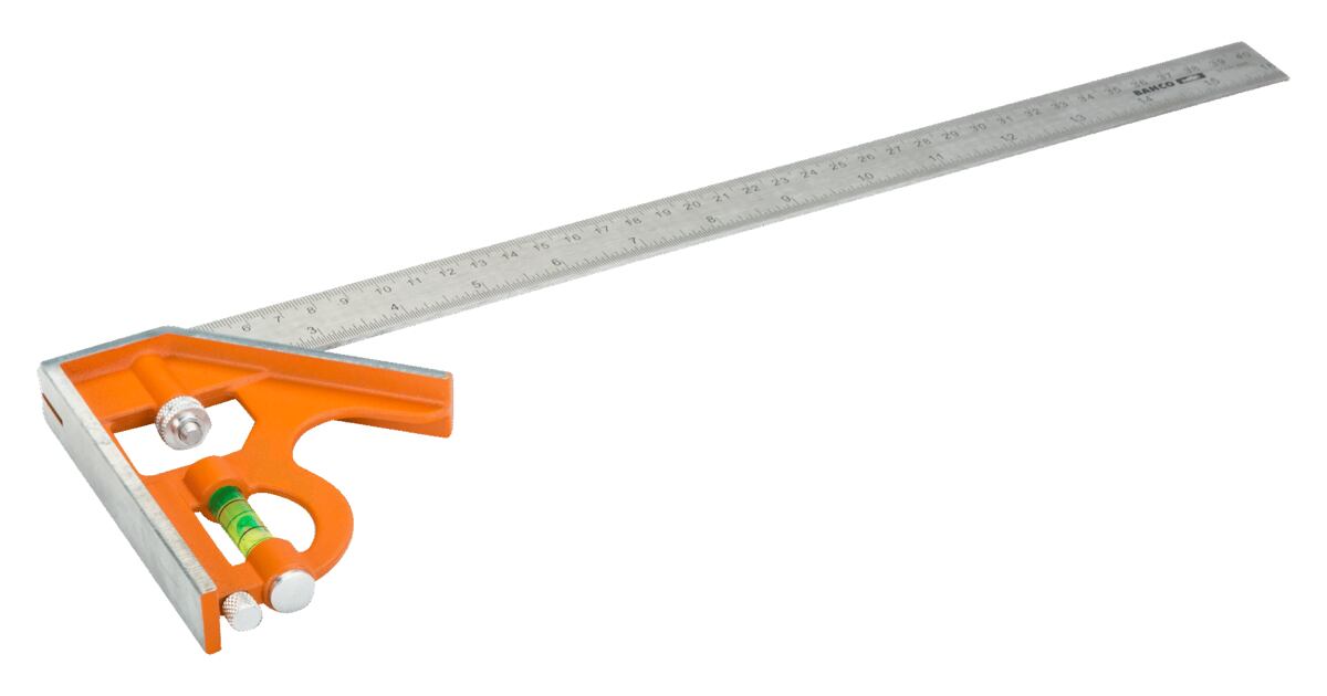 BAHCO CS400 Szögmérő 400 mm