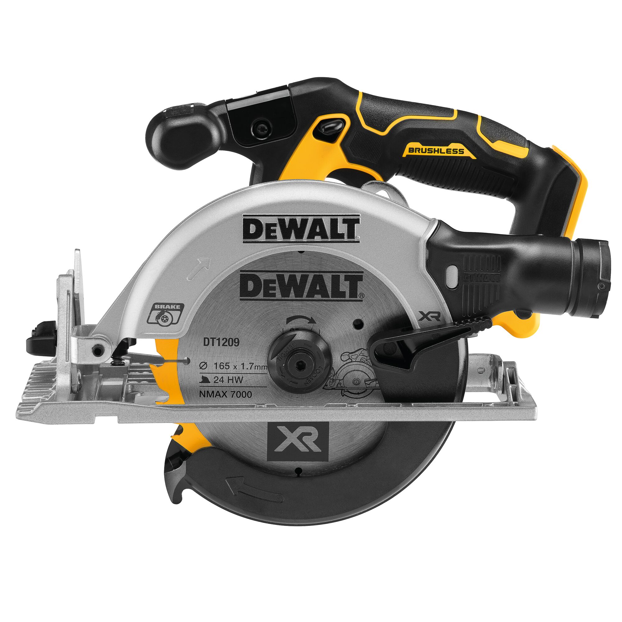 DeWALT DCS565P2