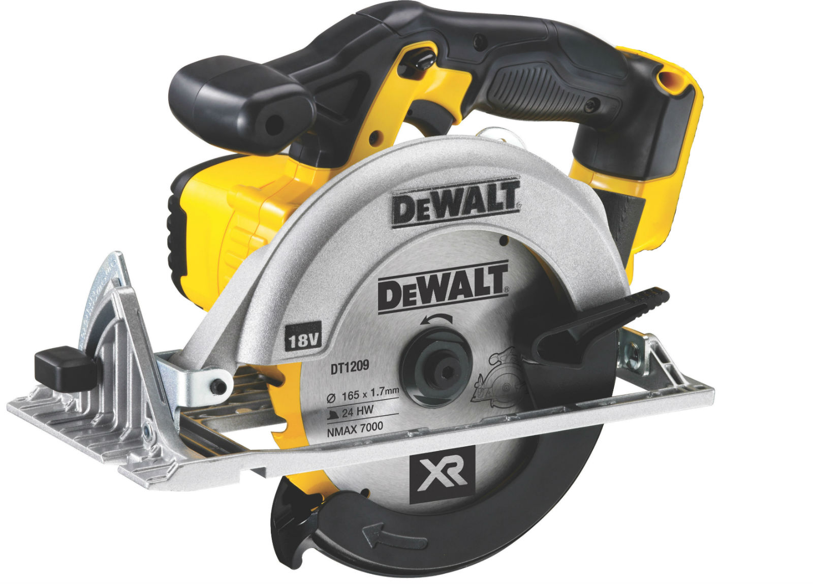 DeWALT DCS391NT