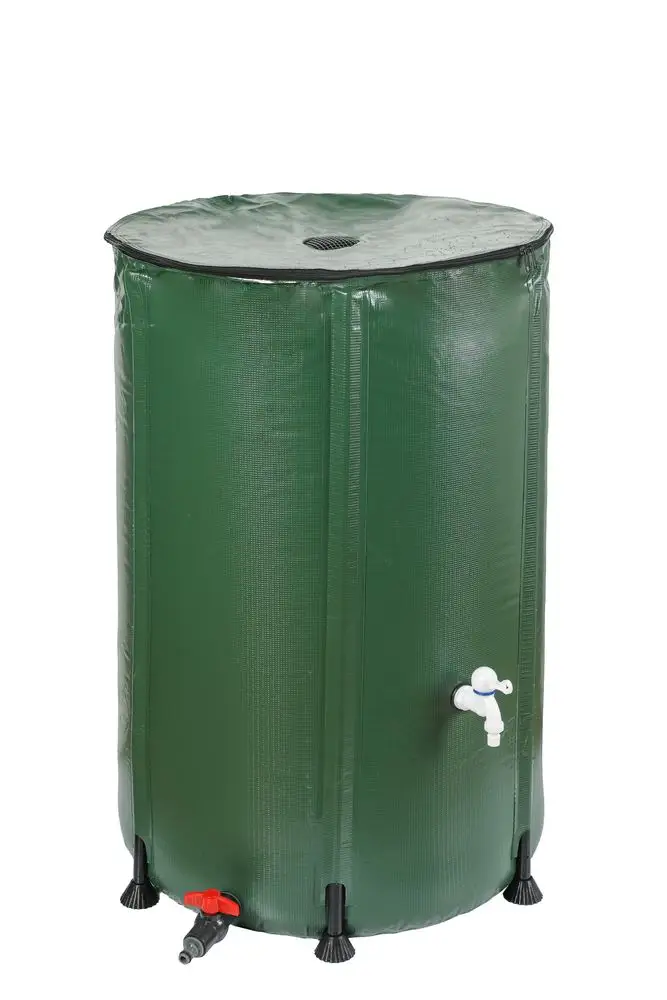 Rojaplast 380 literes víztartály