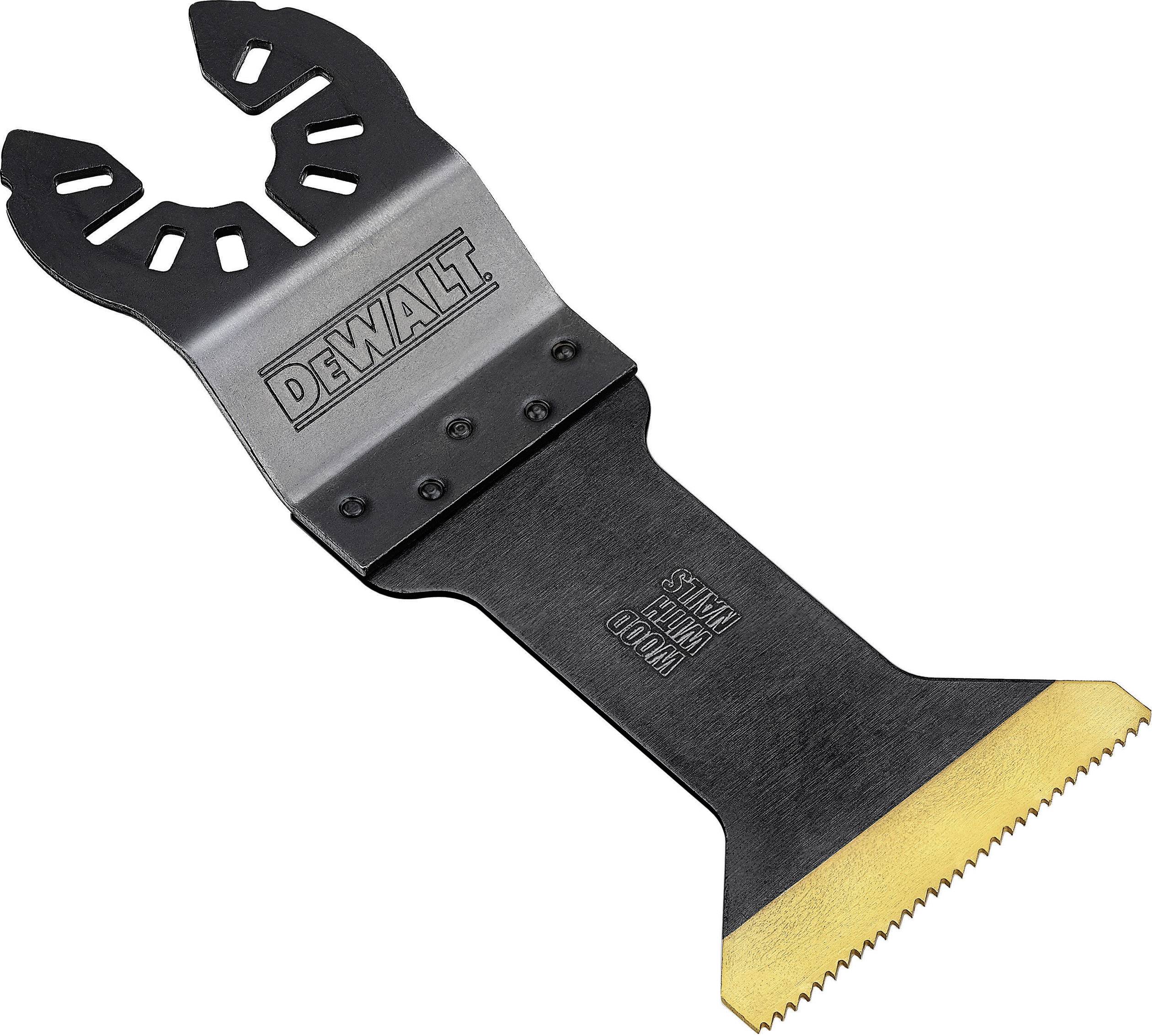 DeWALT DT20710 fűrészlap félkör alakú 100 mm