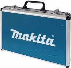 Makita D-19174 10 részes SDS-Plus fúró- és vésőkészlet