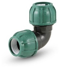 L idom 25 x 25 PN10