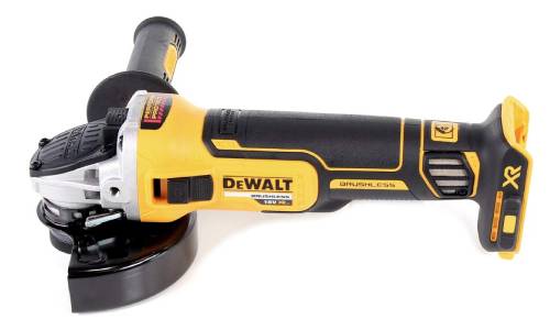 DeWALT DCG405NT