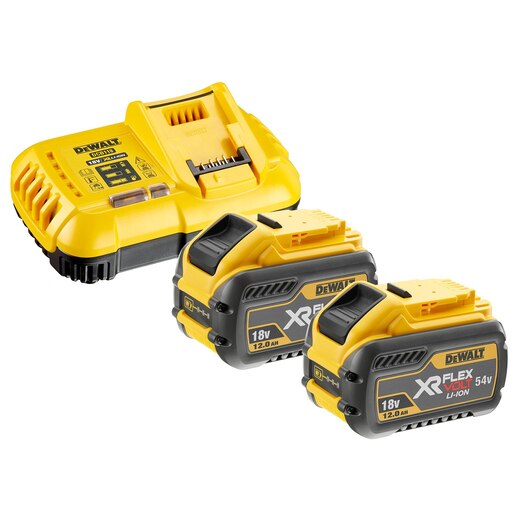 DeWALT DCB118Y2