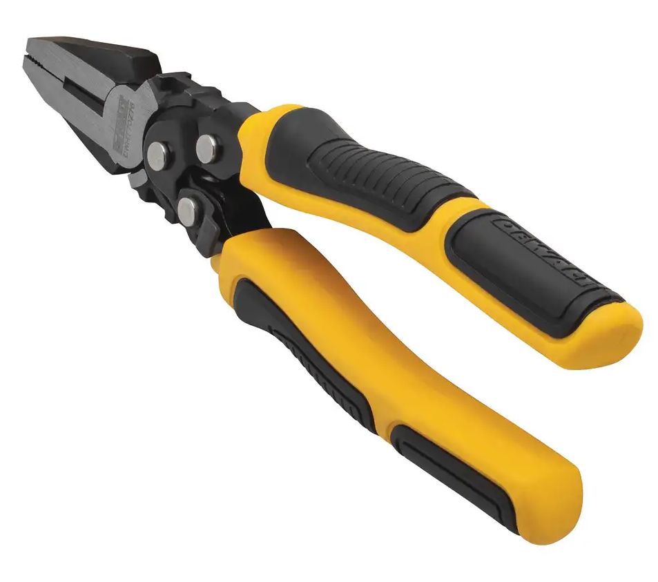DeWALT kombinált fogó 200 mm DWHT0-70276