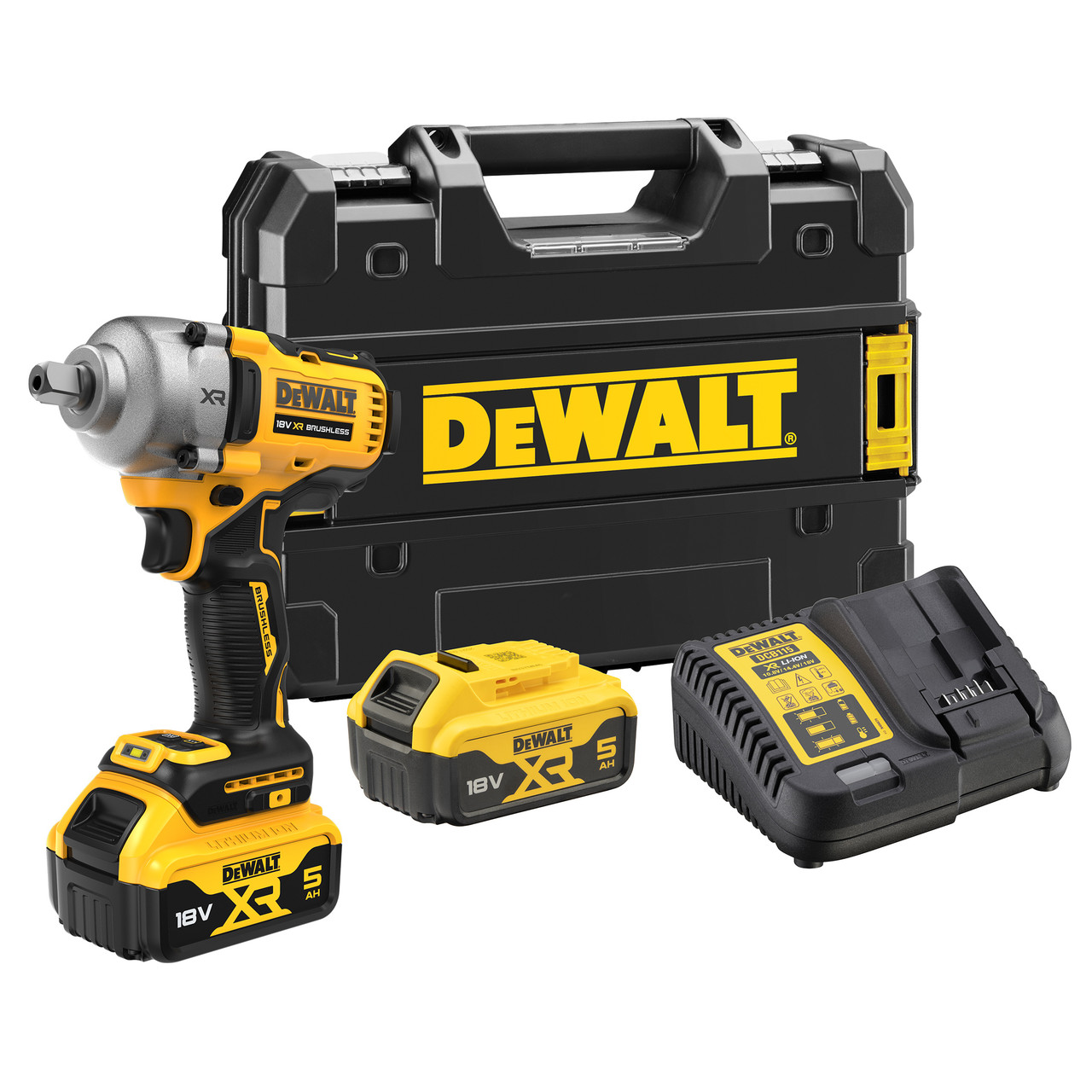 DeWALT DCF892P2T