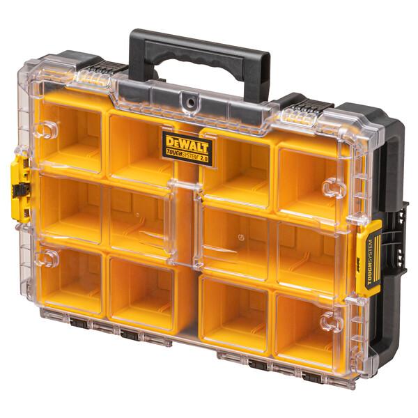 DeWALT DWST83394-1 DS100 szervező