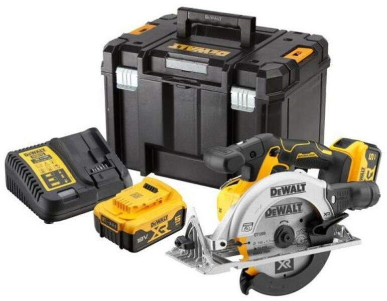 DeWALT DCS565P2