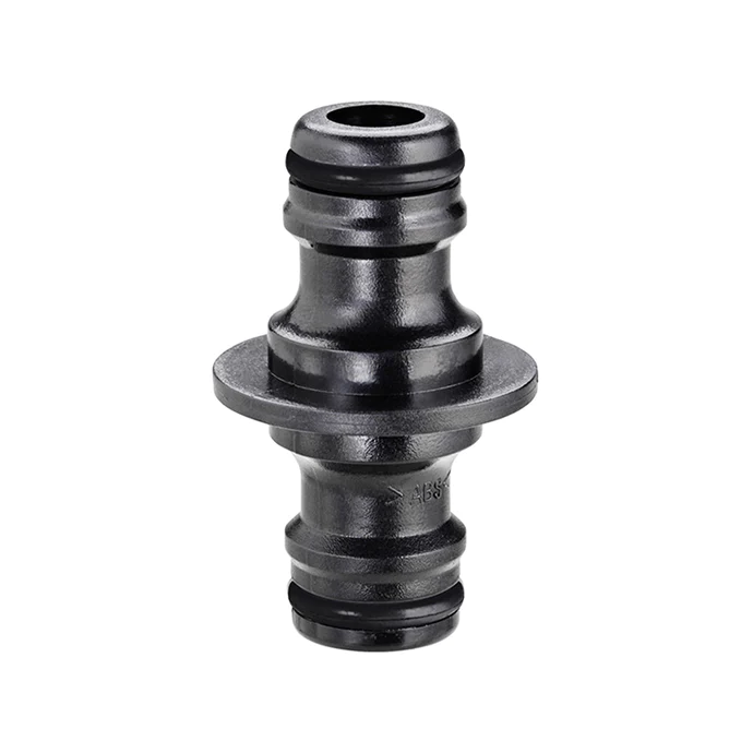CLABER 8612 kétirányú csatlakozó