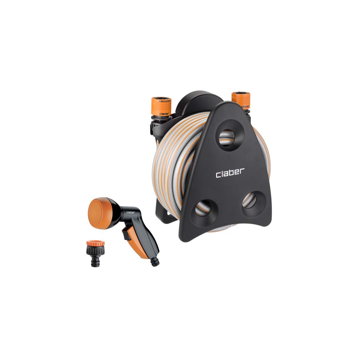 Mini szett GARDEN CLABER 9032