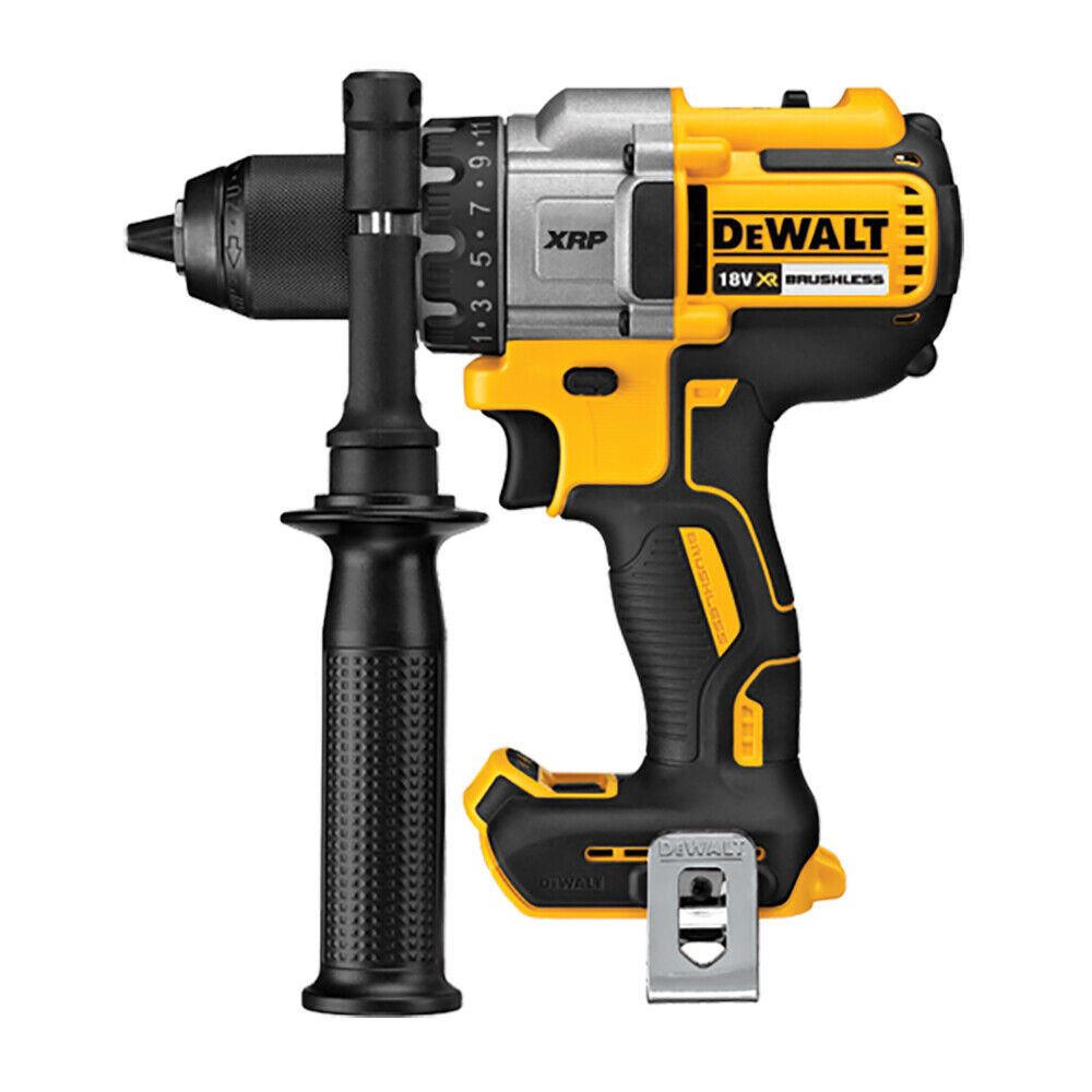 DeWalt DCD991N