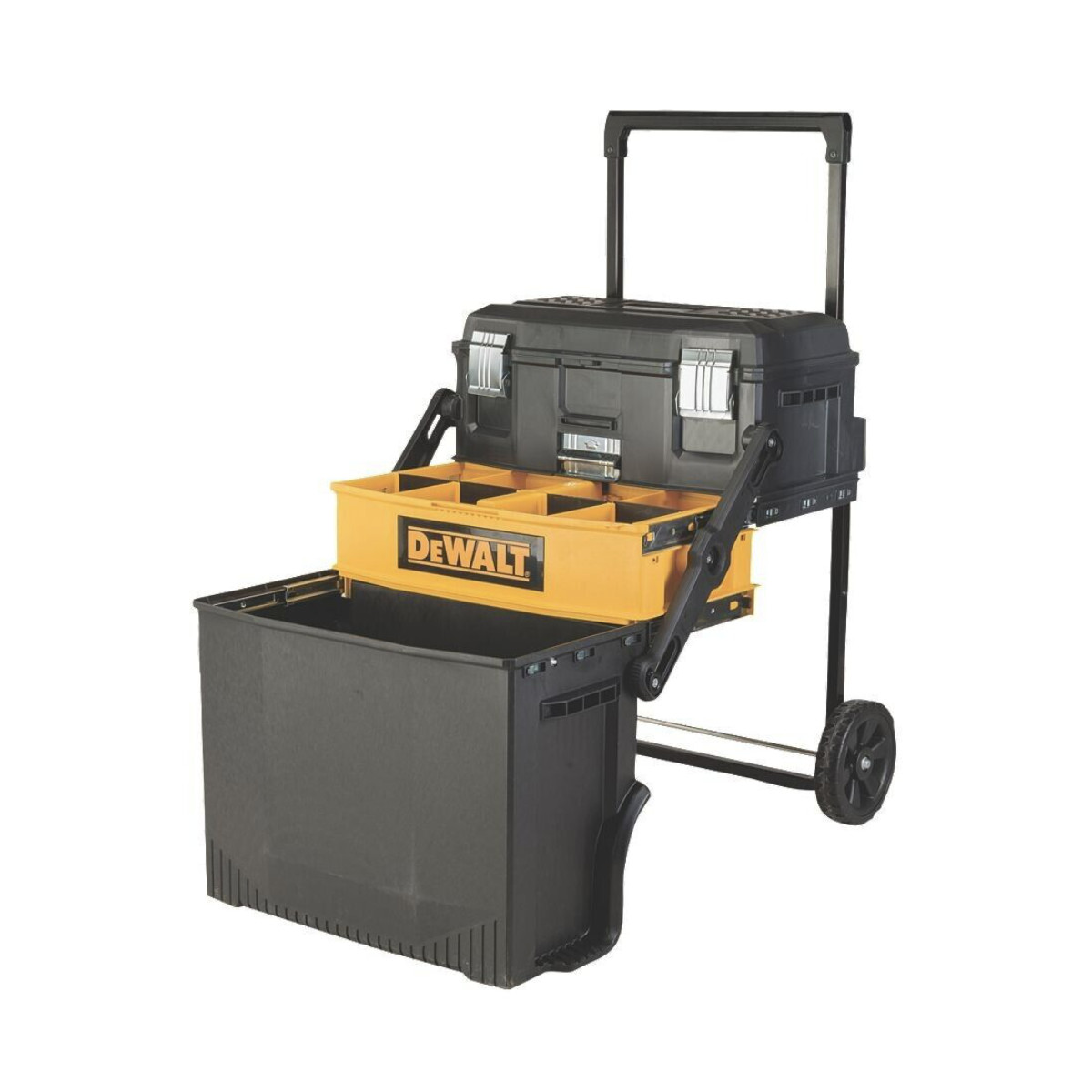 DeWALT DWST1-72339 multifunkciós szerszám