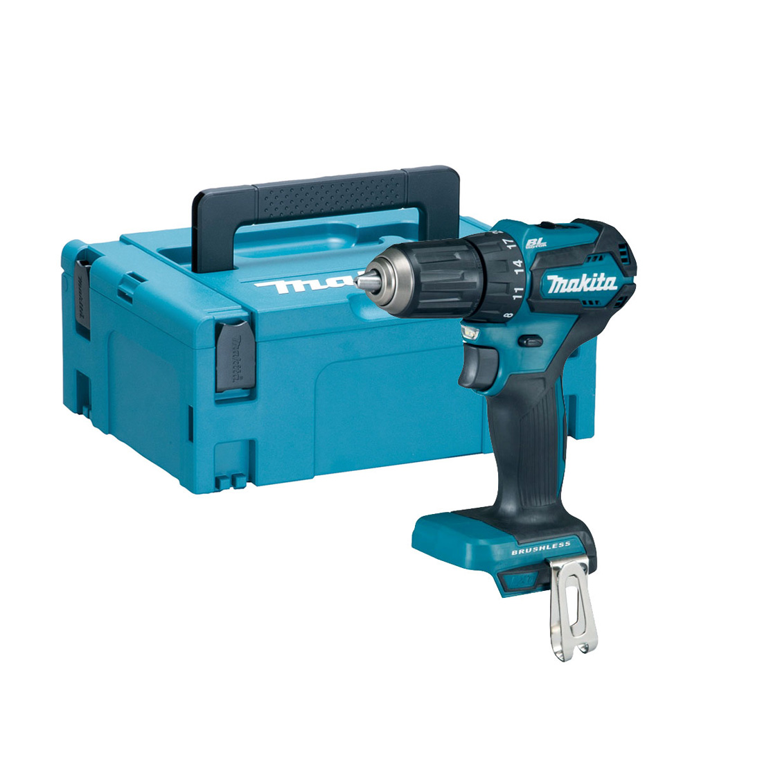 Makita DDF483ZJ