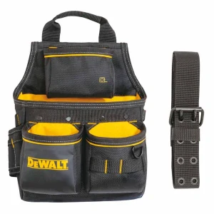 DeWalt szerszámtáska övvel DWST40201-1