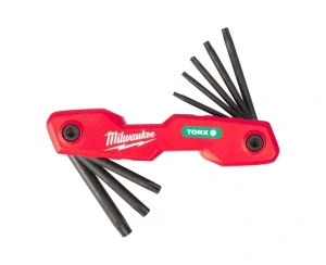 Milwaukee Imbuszkulcs készlet 4932480979