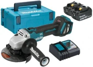 Makita DGA511RFJ