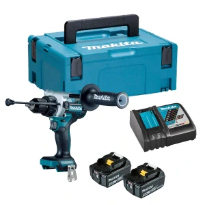 Makita DHP492RTJ