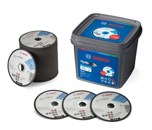 Bosch 100 x Standard fémvágó korong