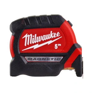 Milwaukee mérőszalag Premium III 5m/27mm 4932464599