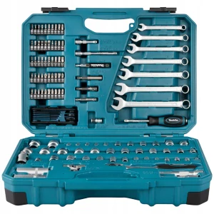  Makita E-06616 készlet