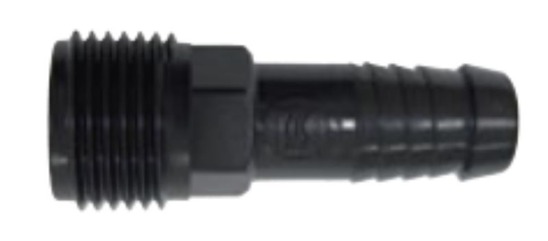 I idom NEO 1/2" külső menet – DN16 