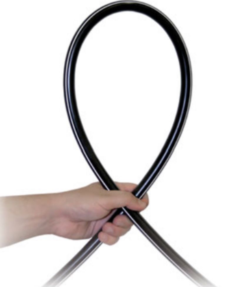 Tömlő NEO FLEX DN16 (1/2")