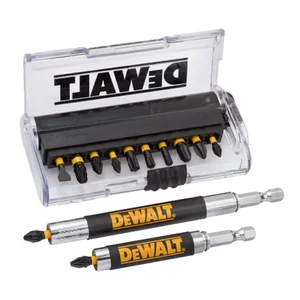 DeWALT DT70512 Bitkészlet. 14 db