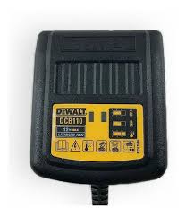 DeWalt DCB107