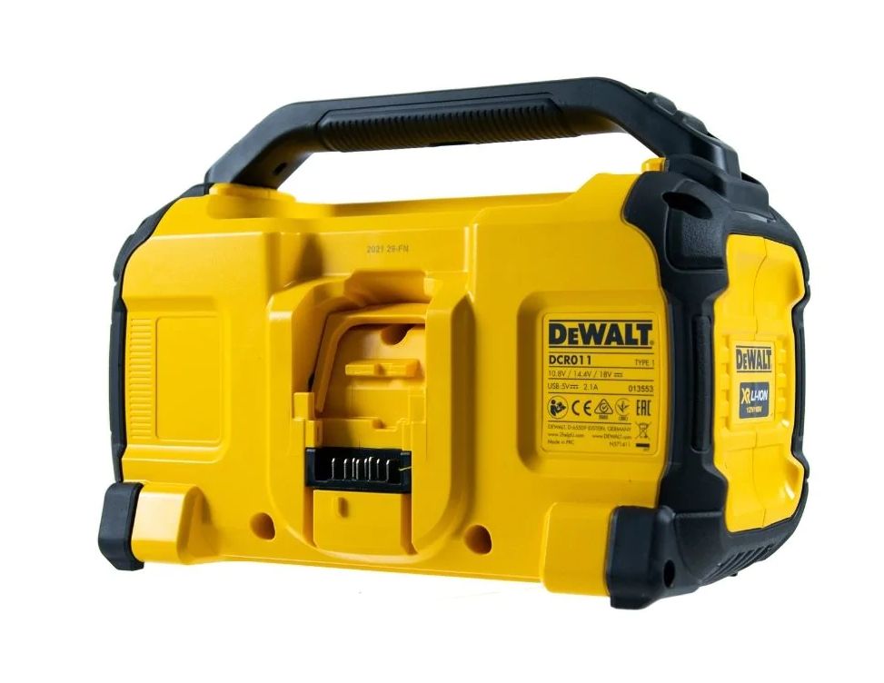 DeWALT DCR011