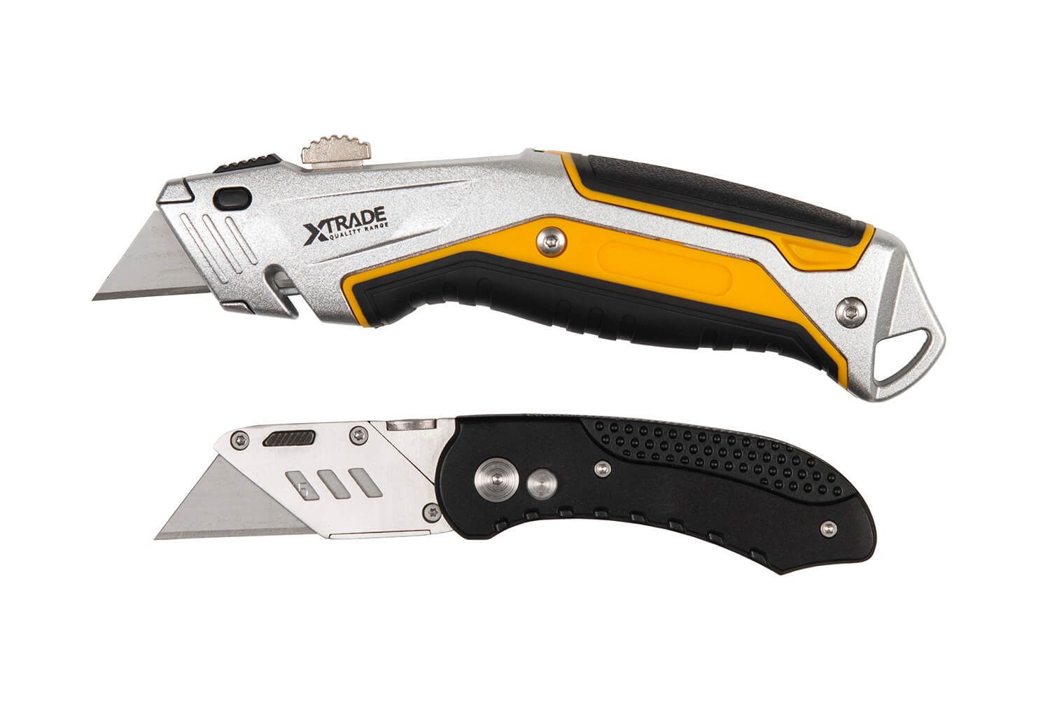 XTRADE metszőkés - 2 darabos készlet