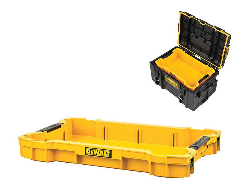 DeWALT DWST83407-1 sekély láda