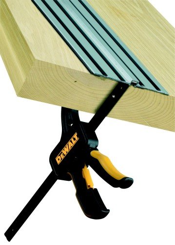 DeWALT DWS5026-XJ Leszorítók (szorítók)