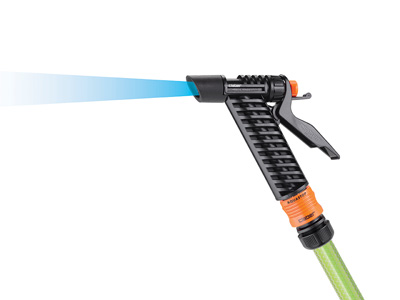 Szórópisztoly SPRAY CLABER 8756