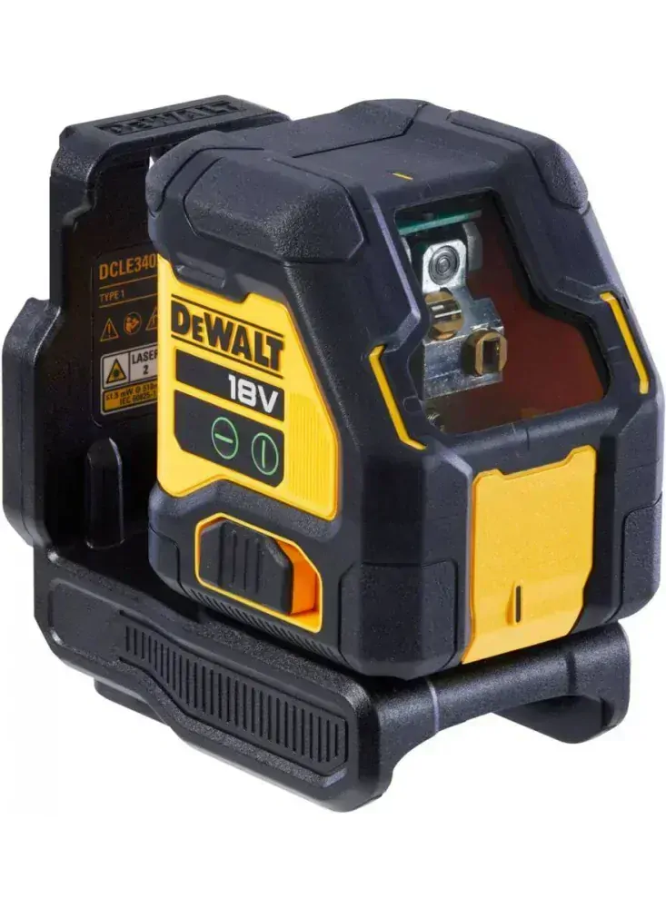 DeWALT DCLE34021D1