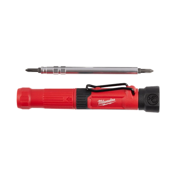Milwaukee 4 az 1-ben csavarhúzó 48222932