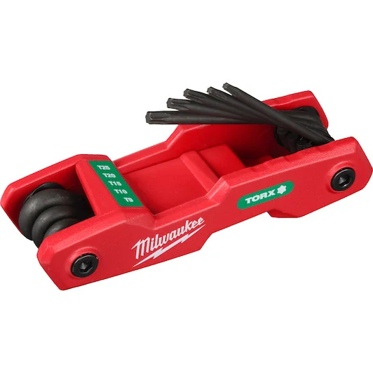 Milwaukee Imbuszkulcs készlet 4932480979