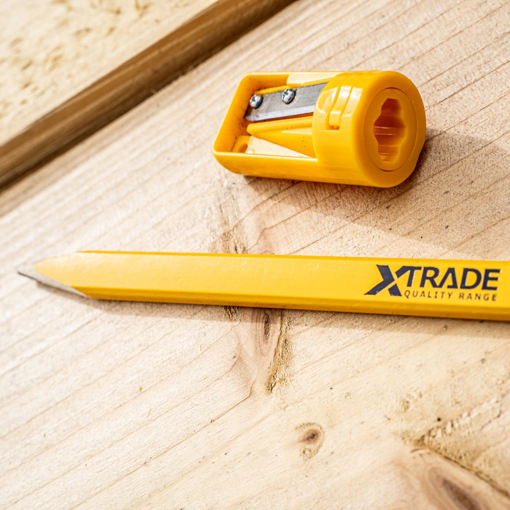 XTRADE X0900005 ceruzakészlet 10+1