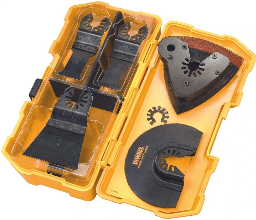 DeWalt DT20731 8 db.
