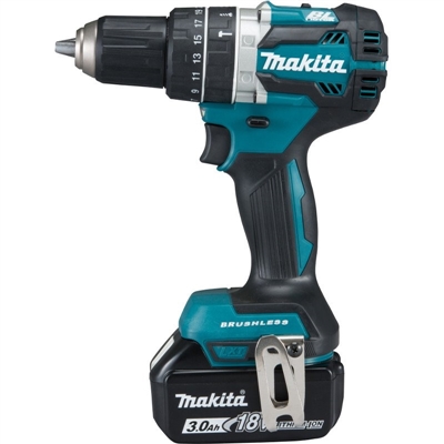 Makita DHP484RFJ