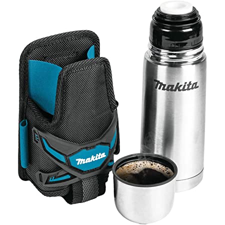 MAKITA termosz P-72148 tokkal