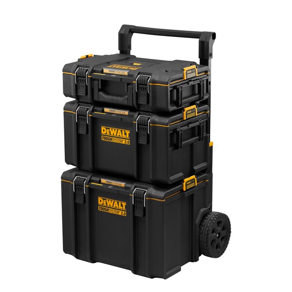 DeWALT DWST83402-1 ToughSystem 2.0. 3v1