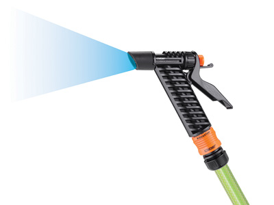 Szórópisztoly SPRAY CLABER 8756