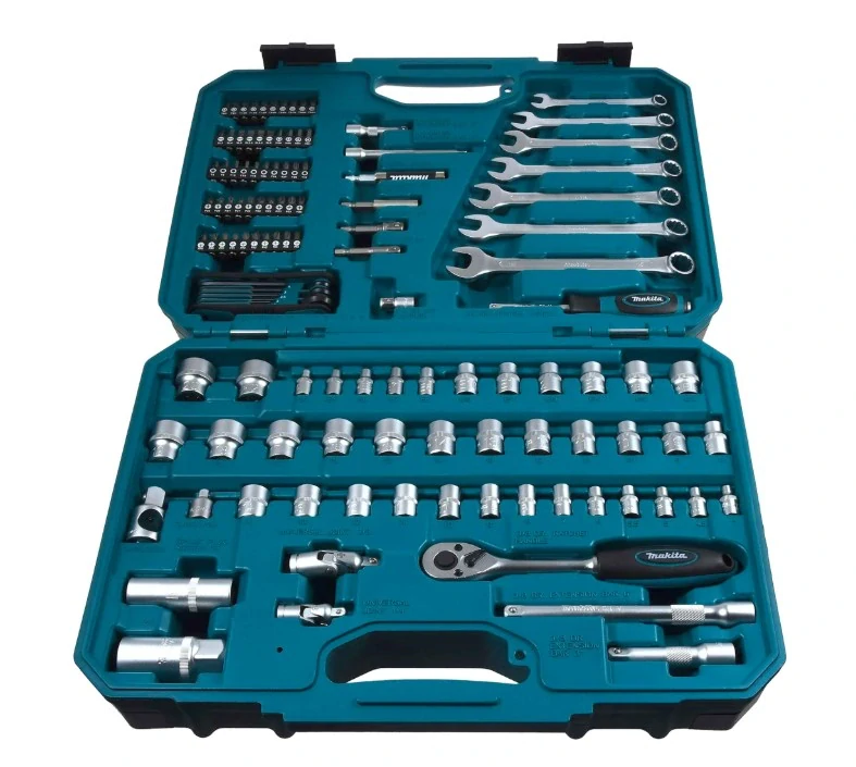  Makita E-06616 készlet