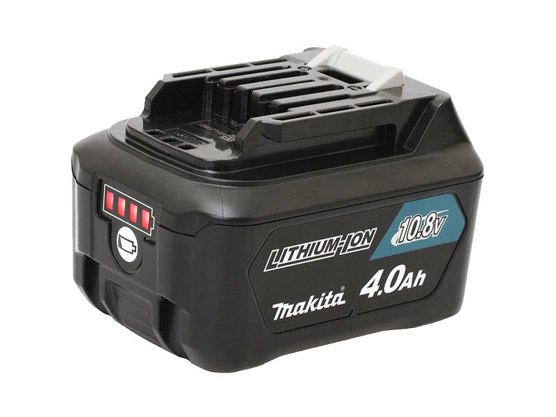 MAKITA BL1040B Li-Ion 10.8V. 4.0Ah