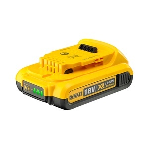 DeWalt DCB183 2.0 Ah Li-Ion 18V XR