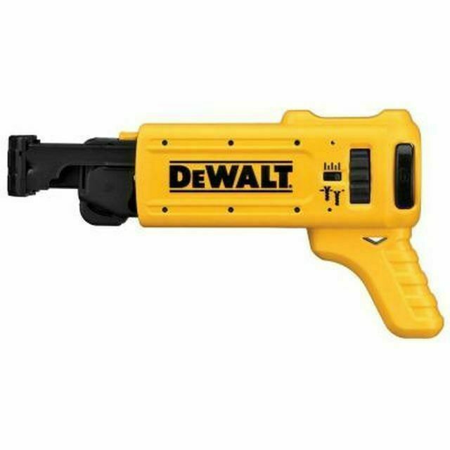 DeWalt DCF6201