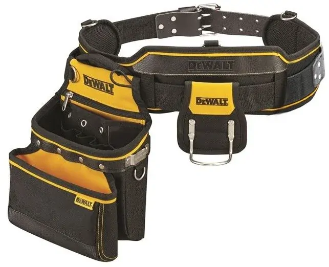 DeWALT DWST1-75662 Kalapács akasztó / tartó