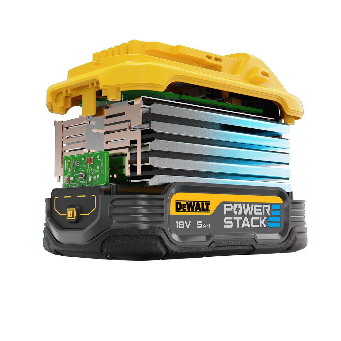 DeWALT DCS570H2T